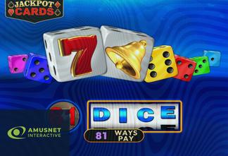 81 Dice