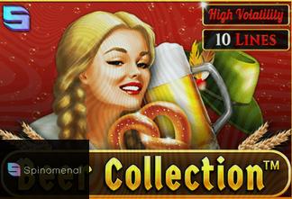 Beer Collection 10E