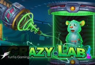 Crazy Lab