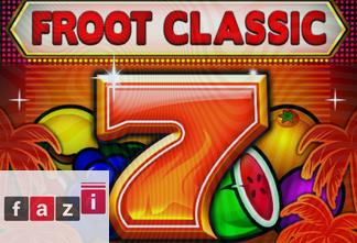 Froot Classic