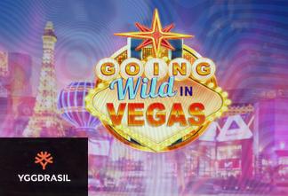 Going Wild in Vegas