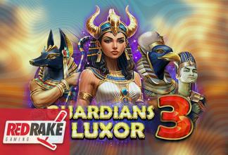 Guardians of Luxor 3