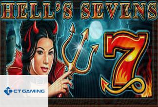 Hell's Sevens