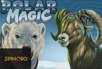 Polar Magic