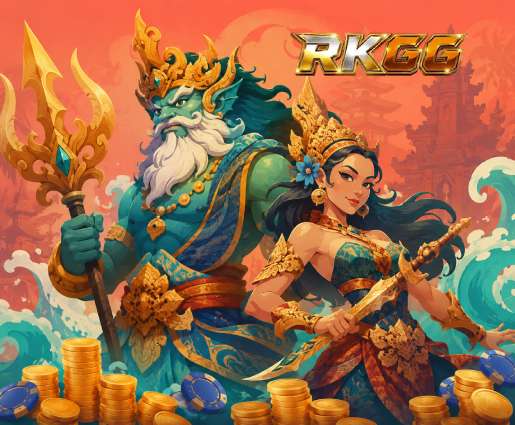 RKGG APK Download And Games